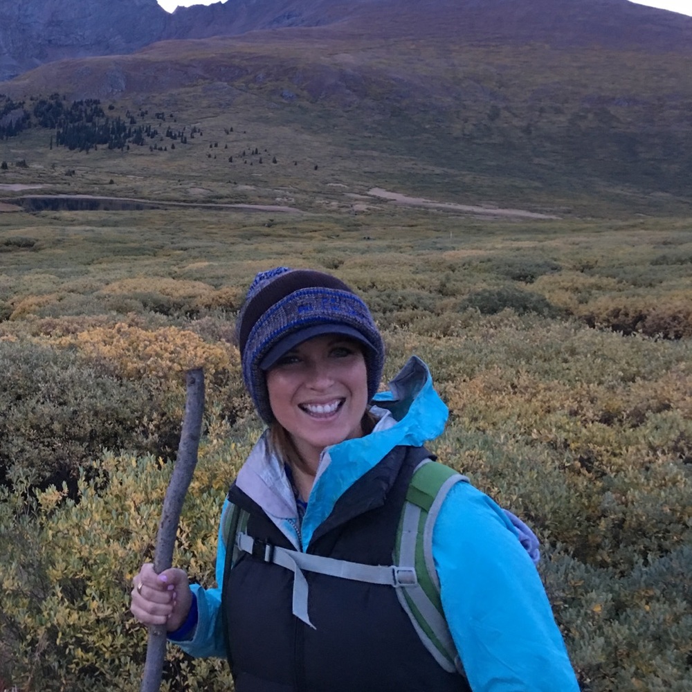 Meet your Posher, Bethbethany